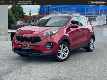 Kia Sportage 1.7 CRDi Business Class 2wd 115cv