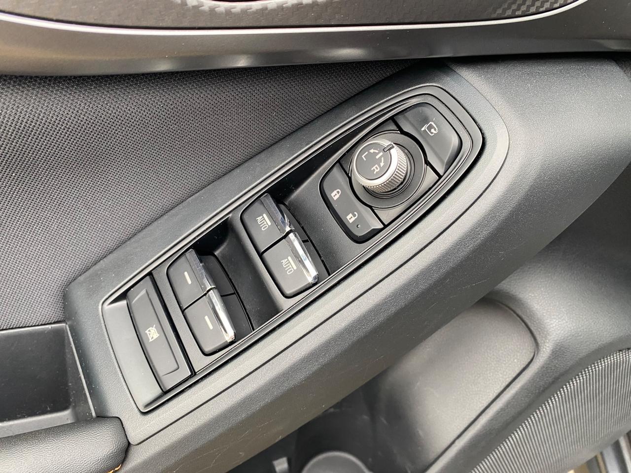 Subaru XV 2.0i e-Boxer MHEV Lineartronic Style Navi