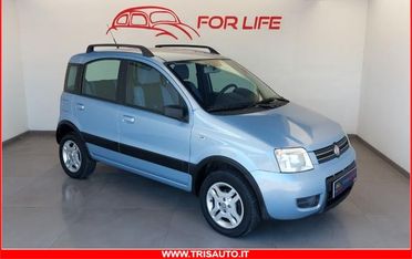 FIAT Panda 1.2 Natural Power Climbing NEOPATENTATI