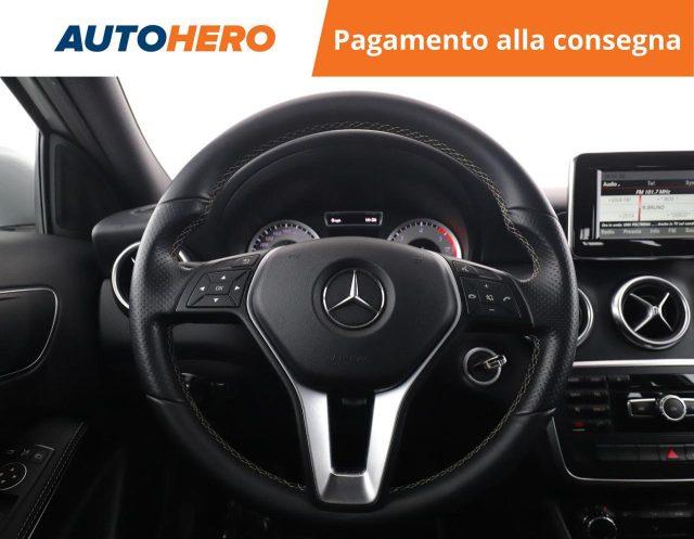 MERCEDES-BENZ A 180 CDI Sport