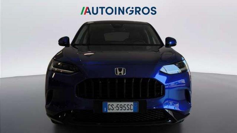 Honda ZR-V 2.0 Hev Advance