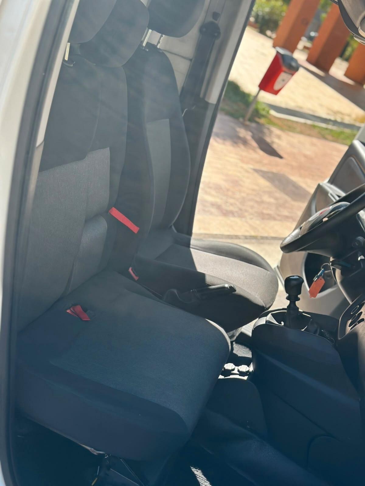 Fiat Doblo Doblò 1.6 MJT 105CV S&S PC-TN Cargo Lounge
