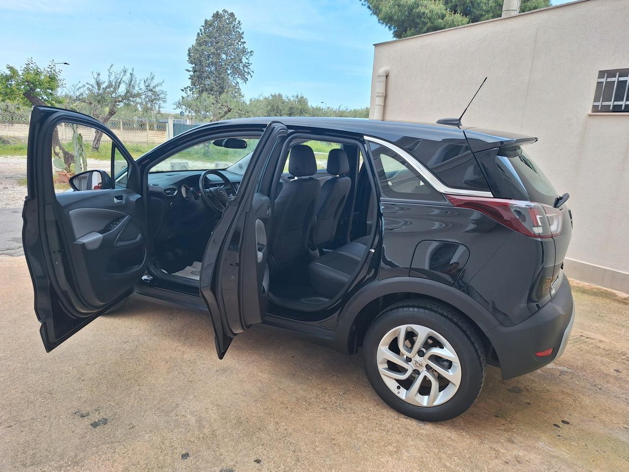 Opel Crossland X 1.5 D 102 CV Innovation 2020