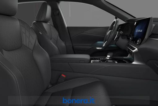 Lexus RX 450h 450+ 2.5 Plug-in Hybrid F-Design 4WD e-CVT