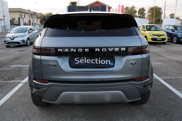 LAND ROVER Range Rover Evoque II 2019 Evoque 2.0d i4 mhev R-Dynamic S awd 150cv auto