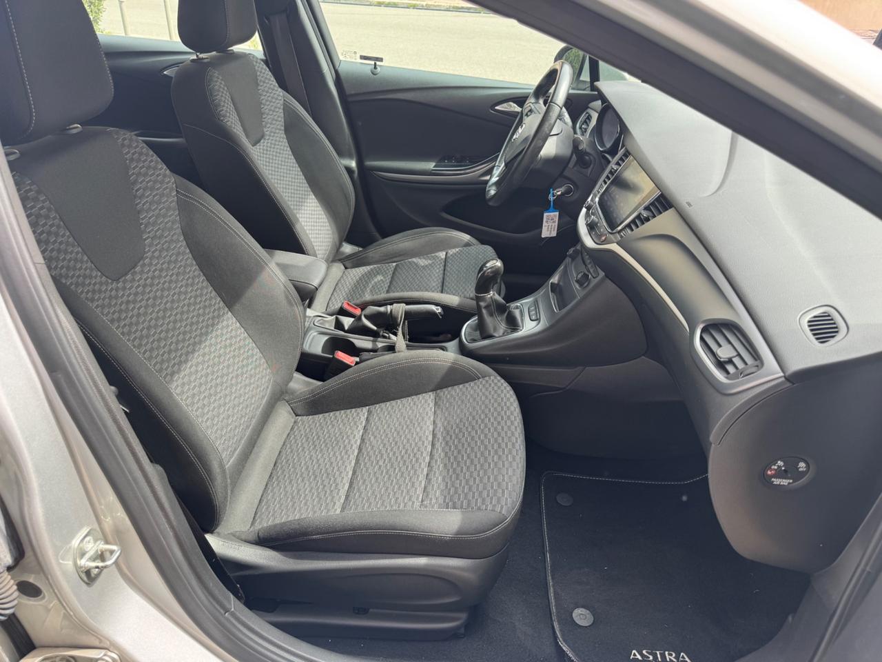 Opel Astra 1.6 CDTi 110CV S&S Innovation