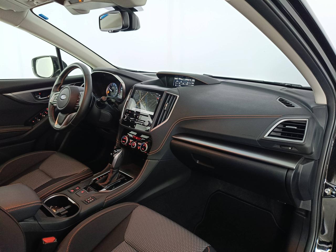 SUBARU XV II 2021 - XV 2.0i e-boxer Style Xtra lineartronic