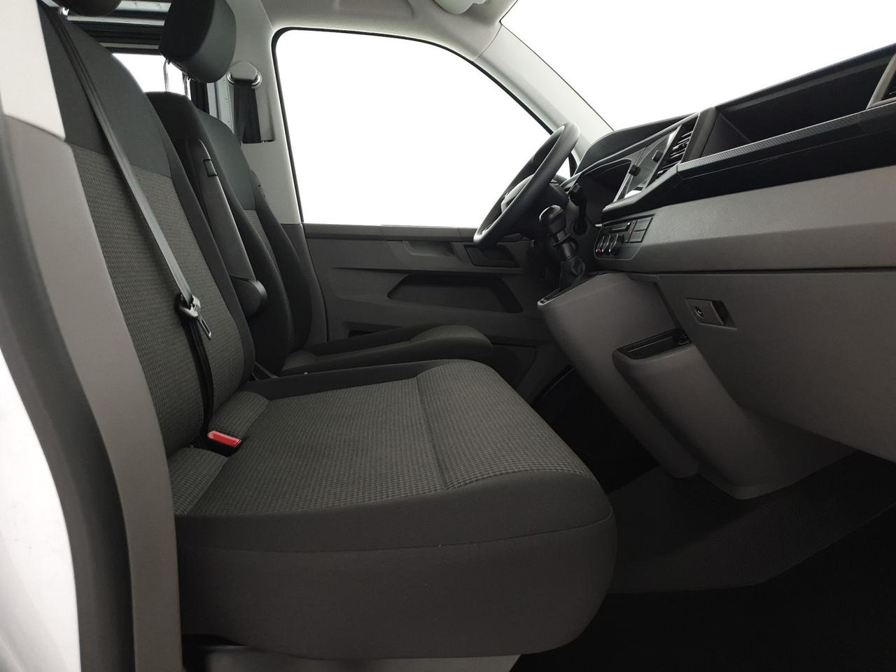 Volkswagen T6.1 Transporter t6.1 30 2.0 tdi 110cv kombi business p.c.