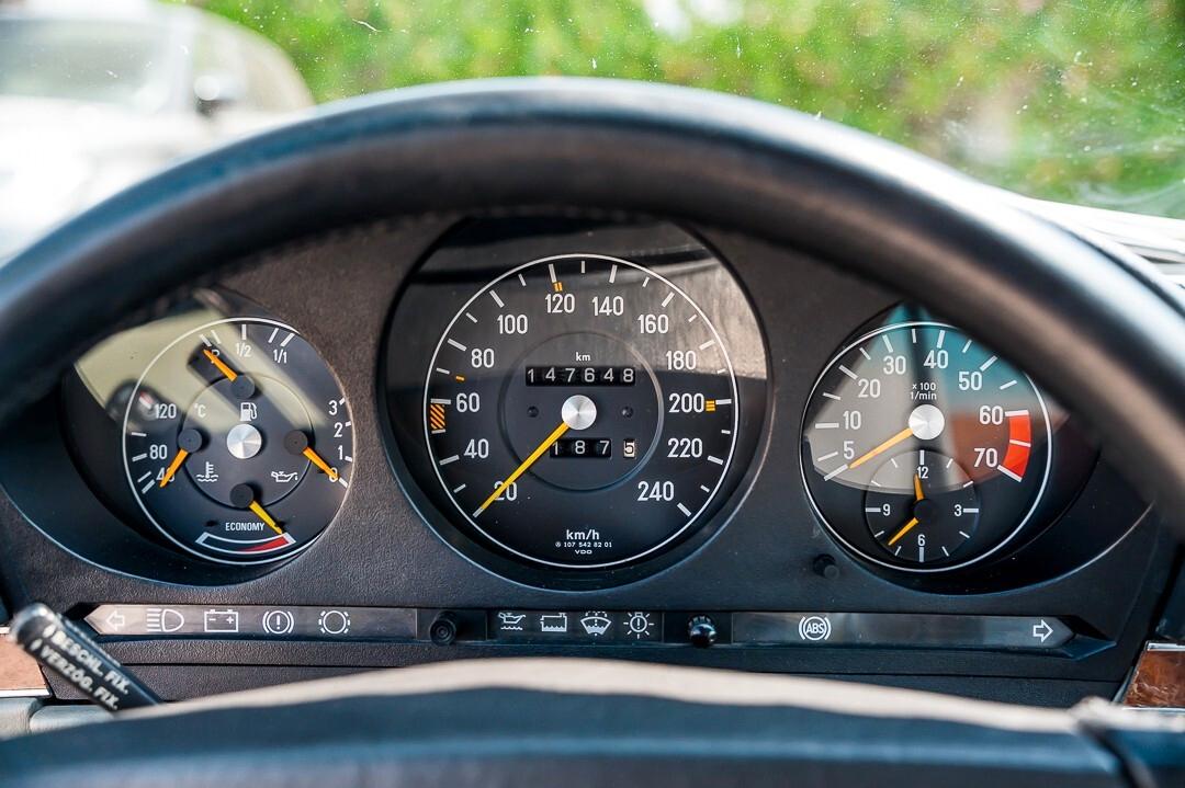 Mercedes-benz SL 420 Roadster