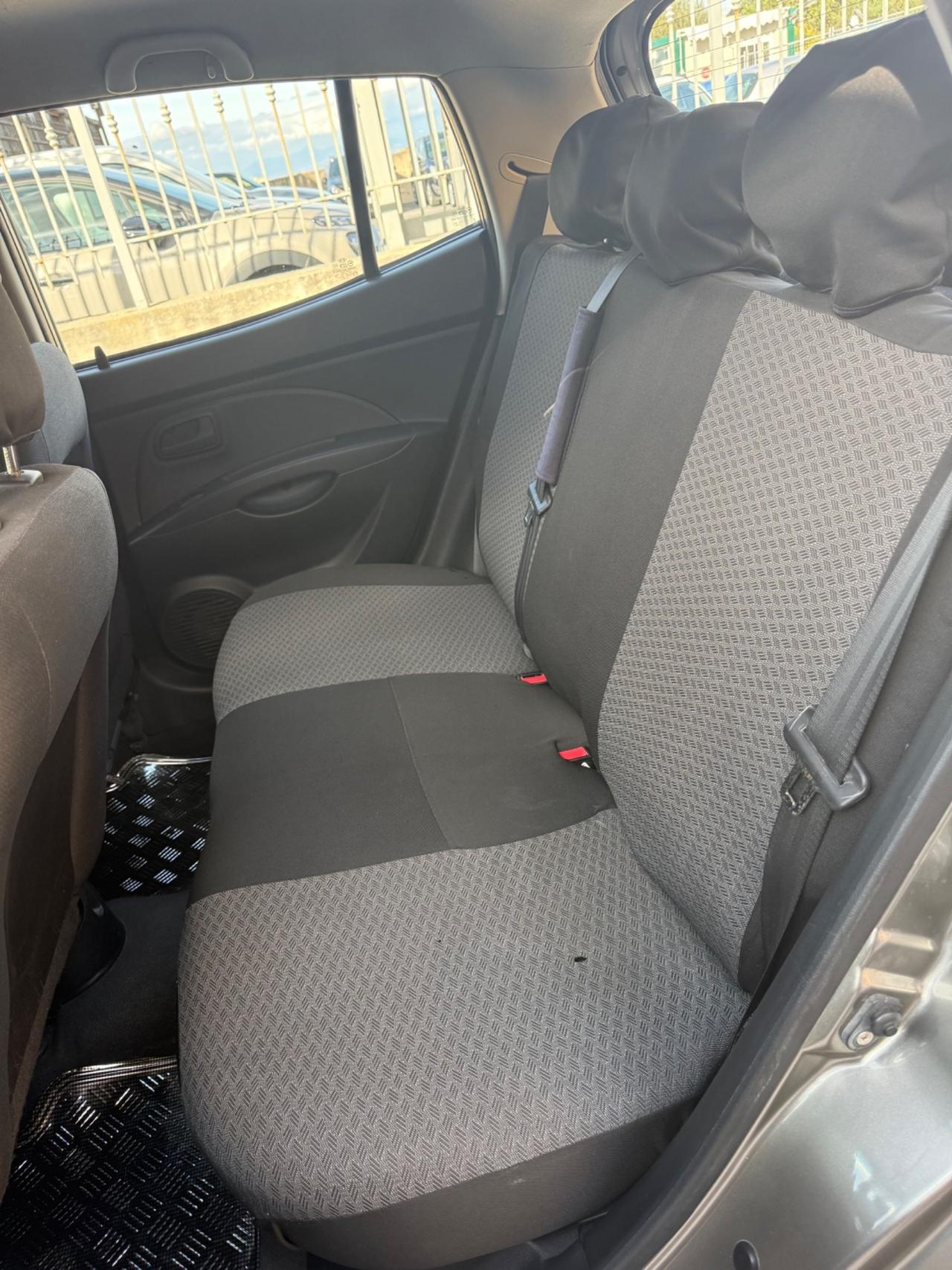 Kia Picanto 1.1 12V Trendy Bi-Fuel