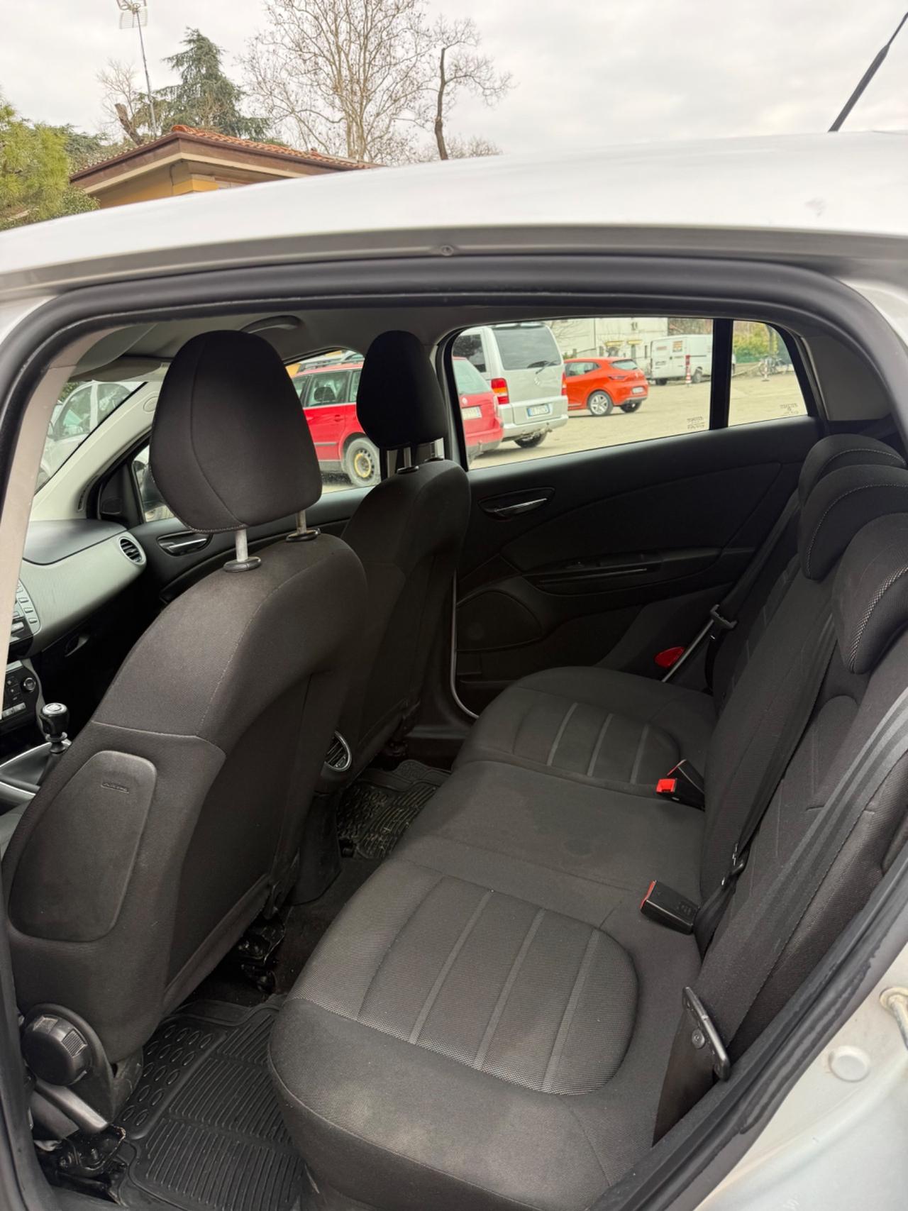 Fiat Bravo 1.6 MJT 120 CV DPF Easy