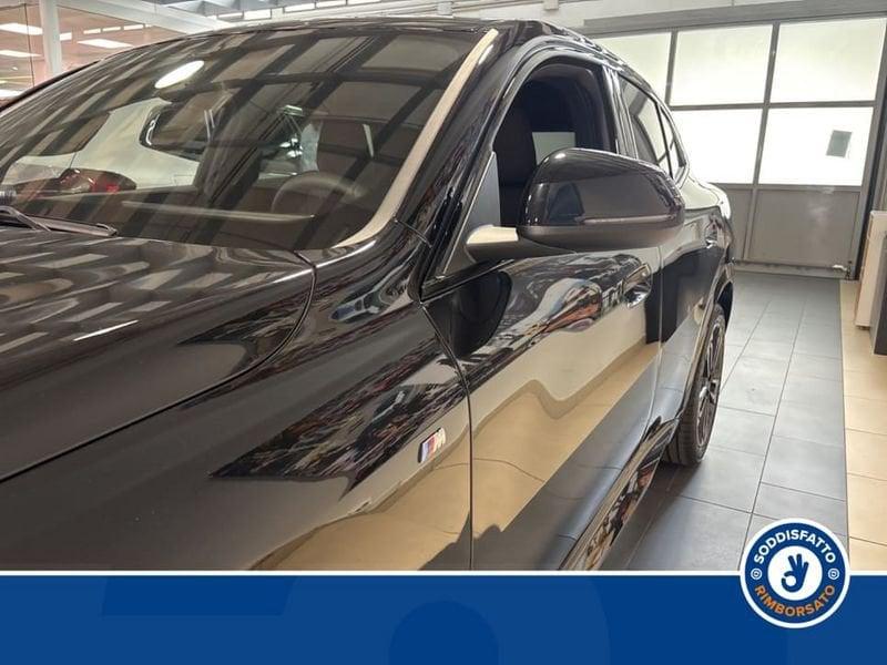 BMW X2 xDrive 20d