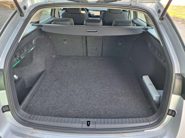 Skoda Octavia Wagon 1.5 g-tec Executive 130cv dsg