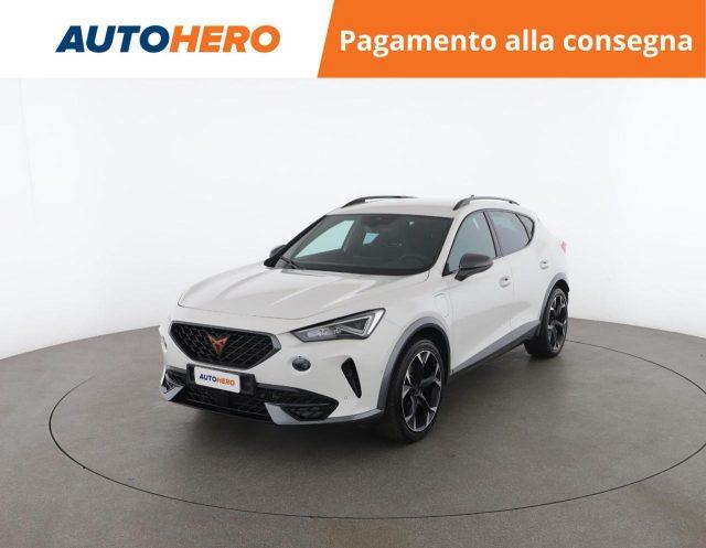 CUPRA Formentor 1.4 e-Hybrid DSG VZ