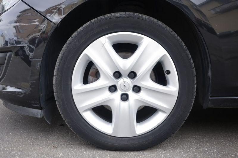 Opel Astra Opel Astra 1.6 CDTI EcoFLEX S&S Sports Tourer Cosmo 81KW ANNO 2015
