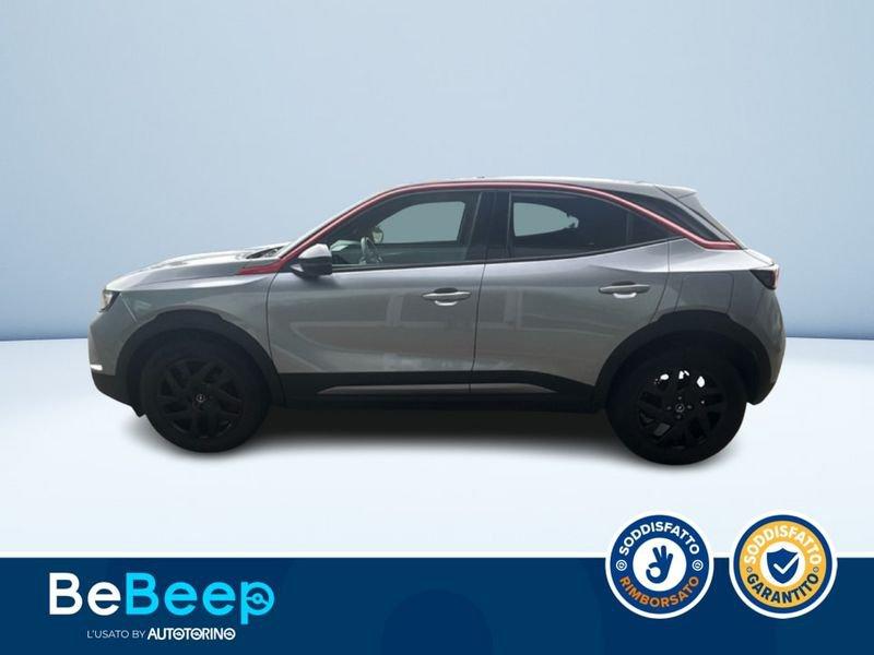 Opel Mokka 1.2 T GS LINE S&S 100CV