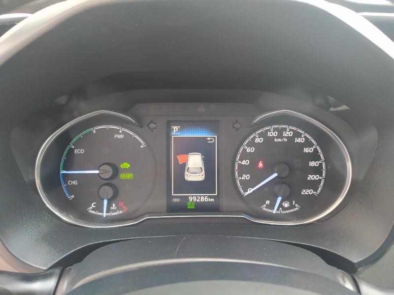 Toyota Yaris 5 Porte Yaris 5p 1.5h Active my18