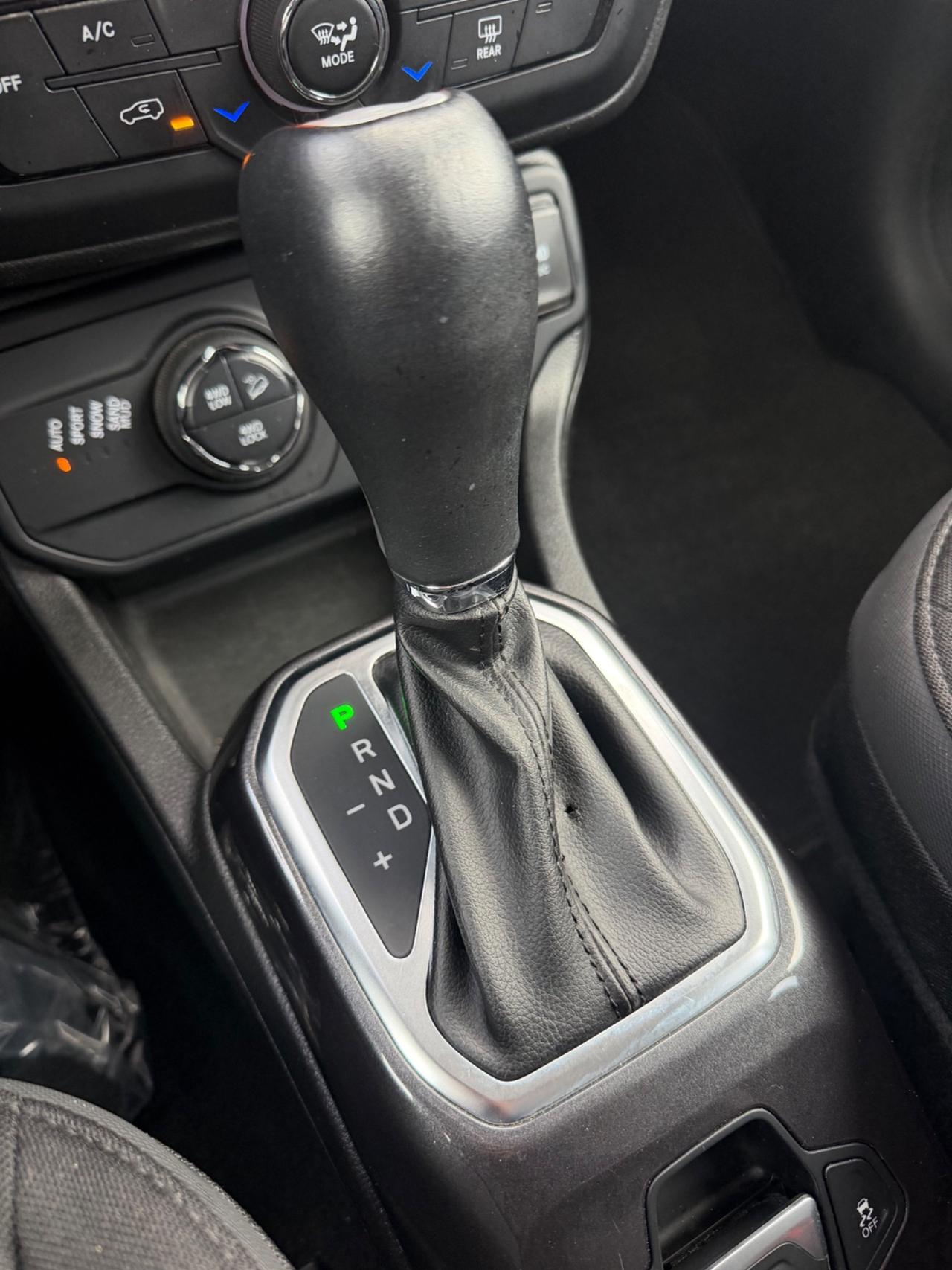Jeep Renegade 1.3 T4 190CV PHEV 4xe AT6 Limited 2022