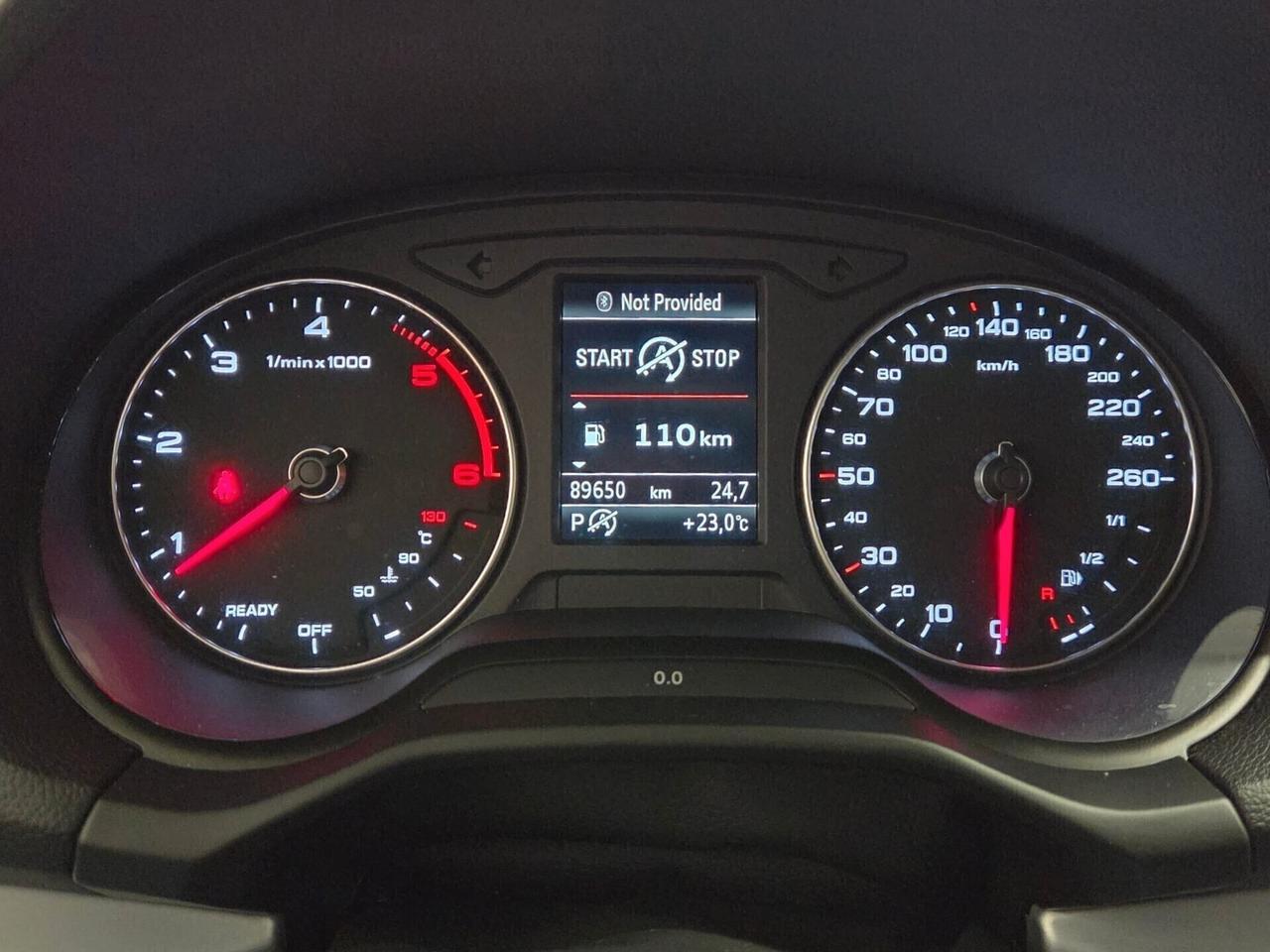 Audi Q2 30 TDI S tronic Admired TELECAMERA