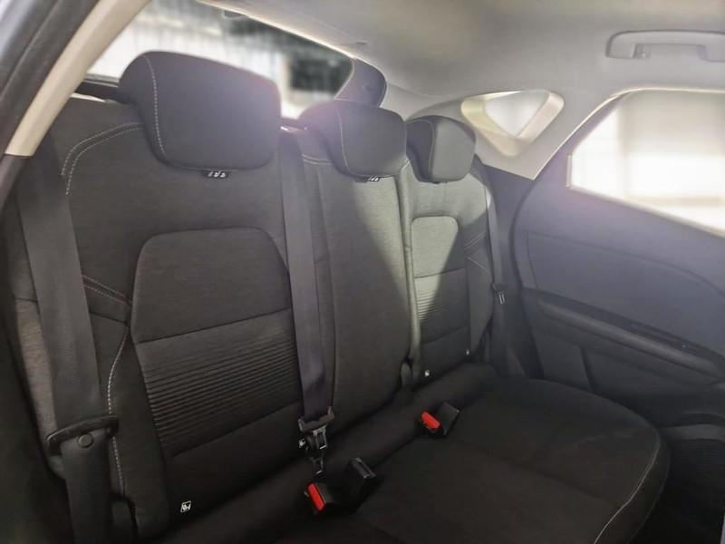 RENAULT CAPTUR 1.5 DCI BLUE 85KW BUSINESS EDC