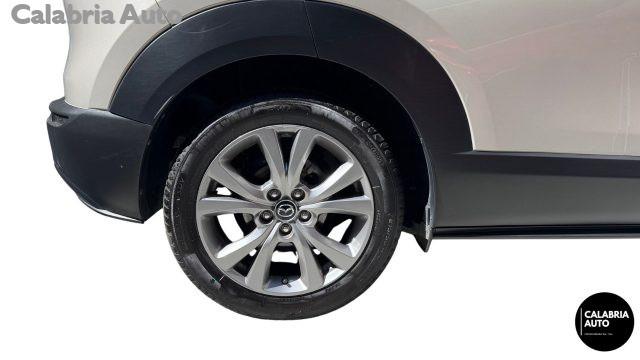 MAZDA CX-30 2.0L e-Skyactiv-G 150 CV M Hybrid 2WD Exclusive