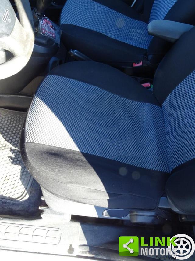 FIAT Doblo Doblò 1.3 MJT 90CV