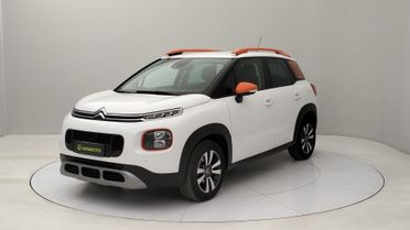 CITROEN C3 Aircross 2017 - C3 Aircross 1.2 puretech Shine Pack s&s 1