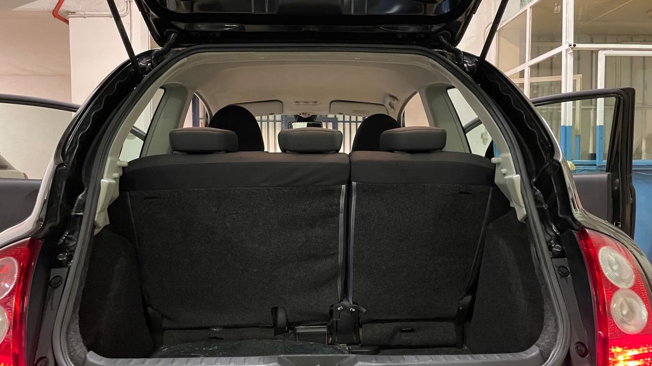 Nissan Micra 1.2 16V 3 porte 25th