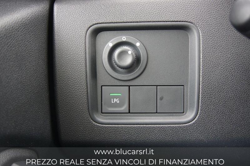 Dacia Duster Duster 1.0 tce Expression Gpl 4x2 100cv