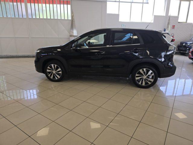 SUZUKI S-Cross 1.4 Hybrid Top+ Extra Promo permuta/rottamazione