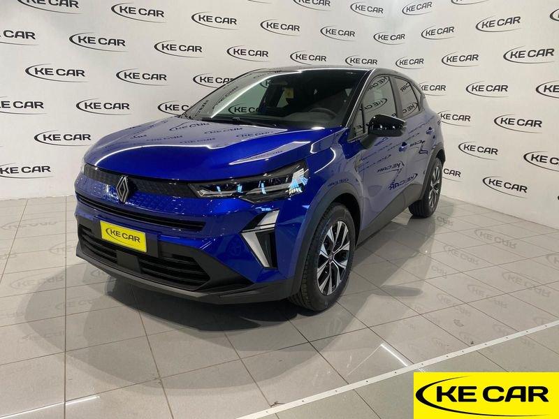 Renault Captur evolution ECO-G 120-PACK STYLE-PROMO RENAULT