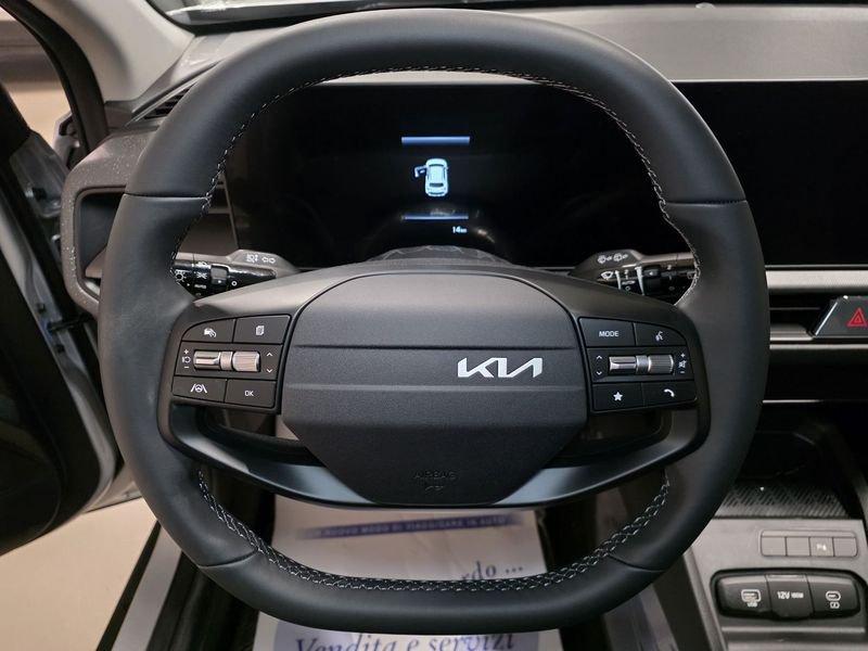 Kia Stonic 1.0 T-GDi Style