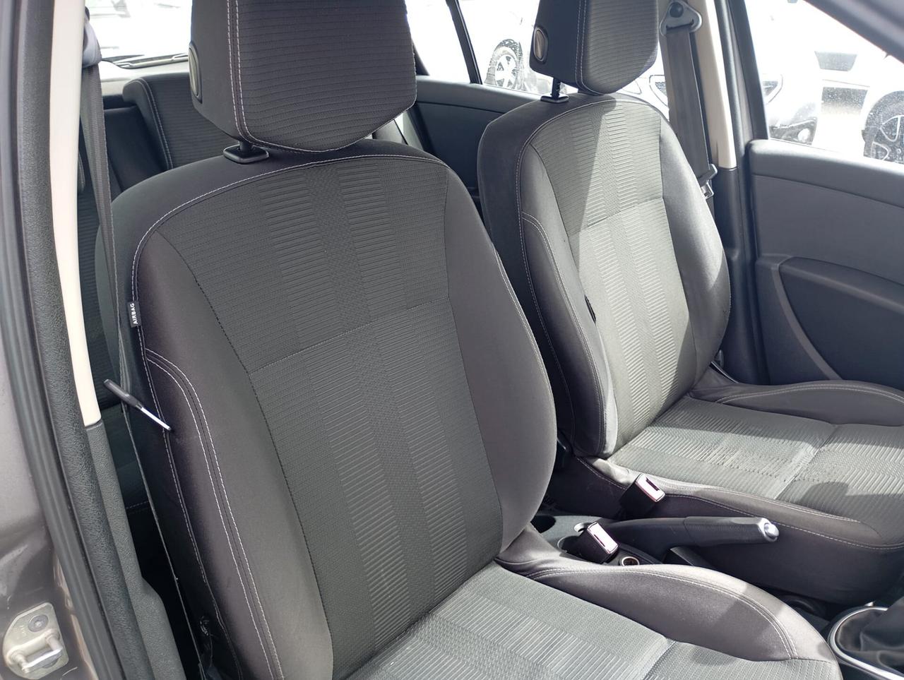 Renault Clio 1.2 16V 5 porte 20th Anniversario