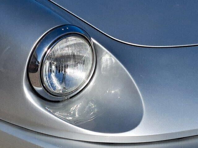 Alfa Romeo Spider DUETTO 2.0 ie -ASI\CRS - 1990