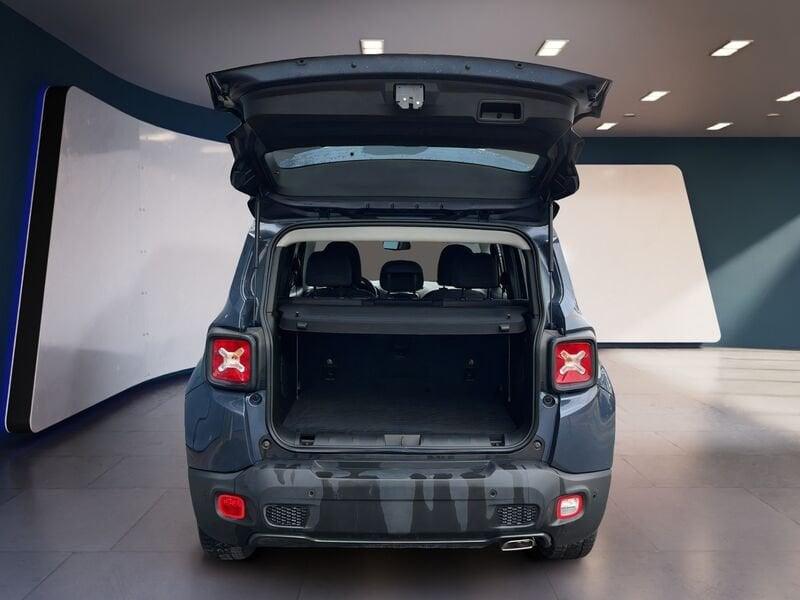 Jeep Renegade 2019 1.0 t3 Limited 2wd