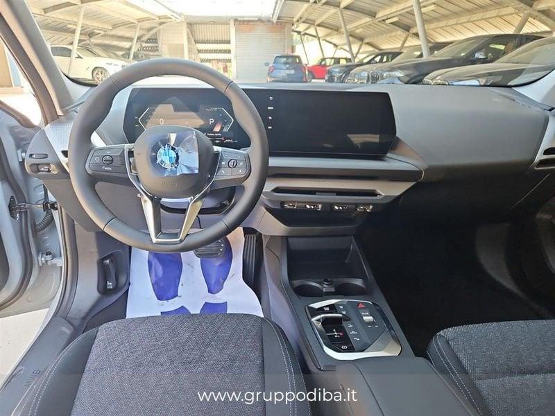 BMW Serie 1 118D