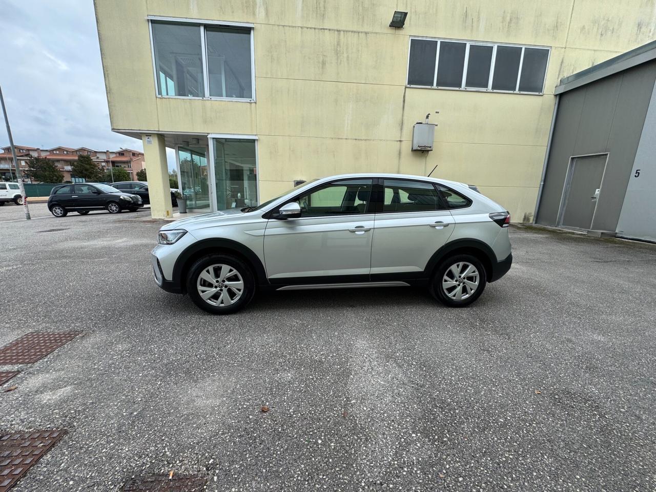 Volkswagen Taigo 1.0 TSI 95 CV Life Neopatentati Finanziabile anticipo zero
