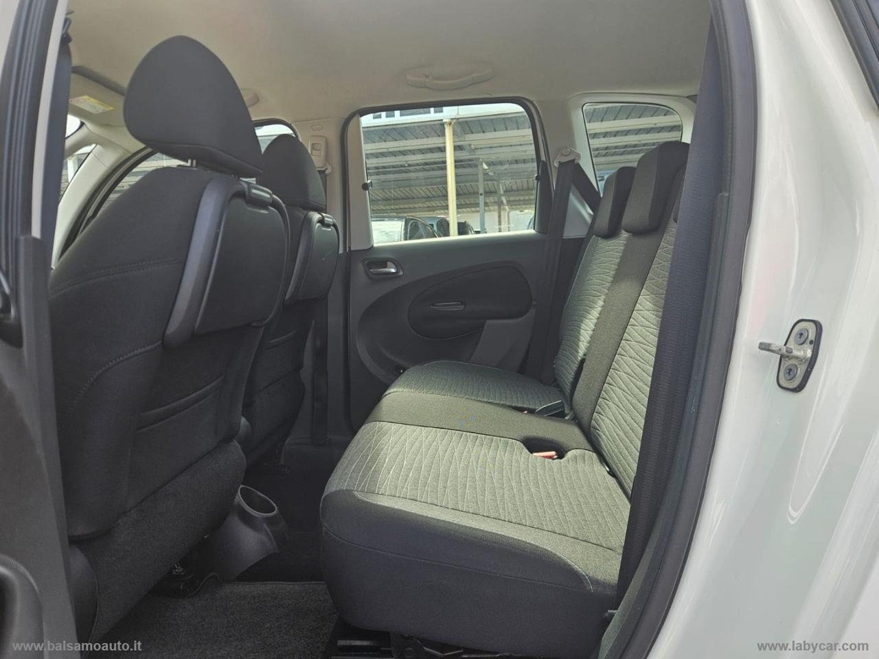 CITROEN C3 Picasso BlueHDi 100 Exclusive