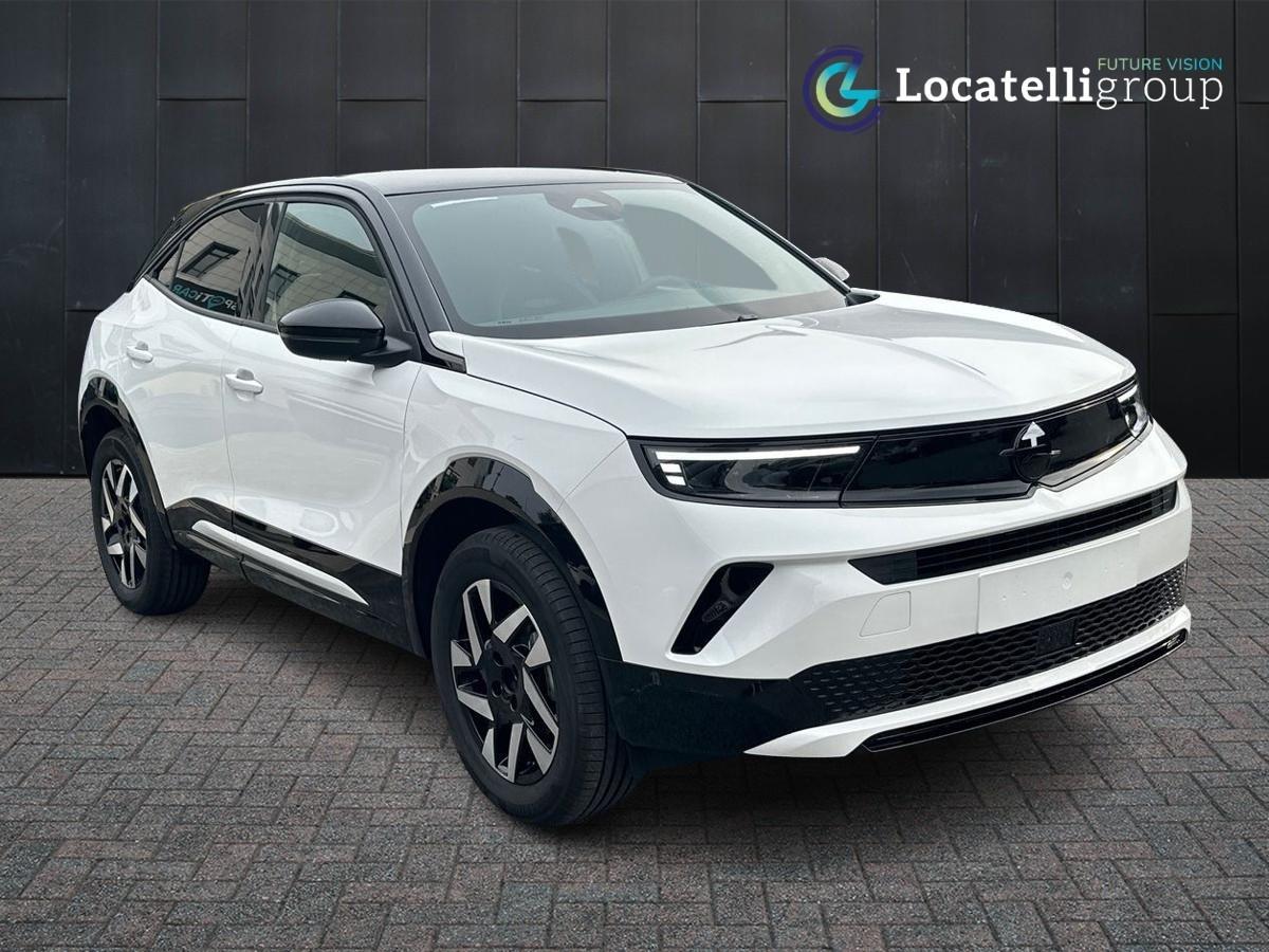 OPEL MOKKA GS 1.2 130CV AT8