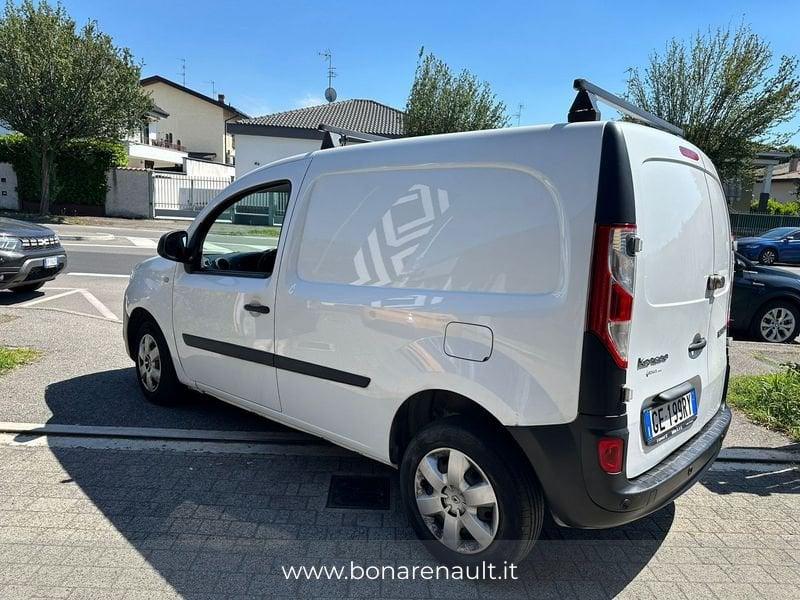 Renault Kangoo Furgone 1.5 DCI BLUE 70KW ICE