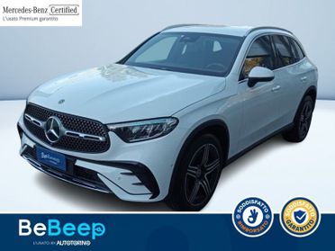 Mercedes-Benz GLC 220 D AMG ADVANCED 4MATIC AUTO