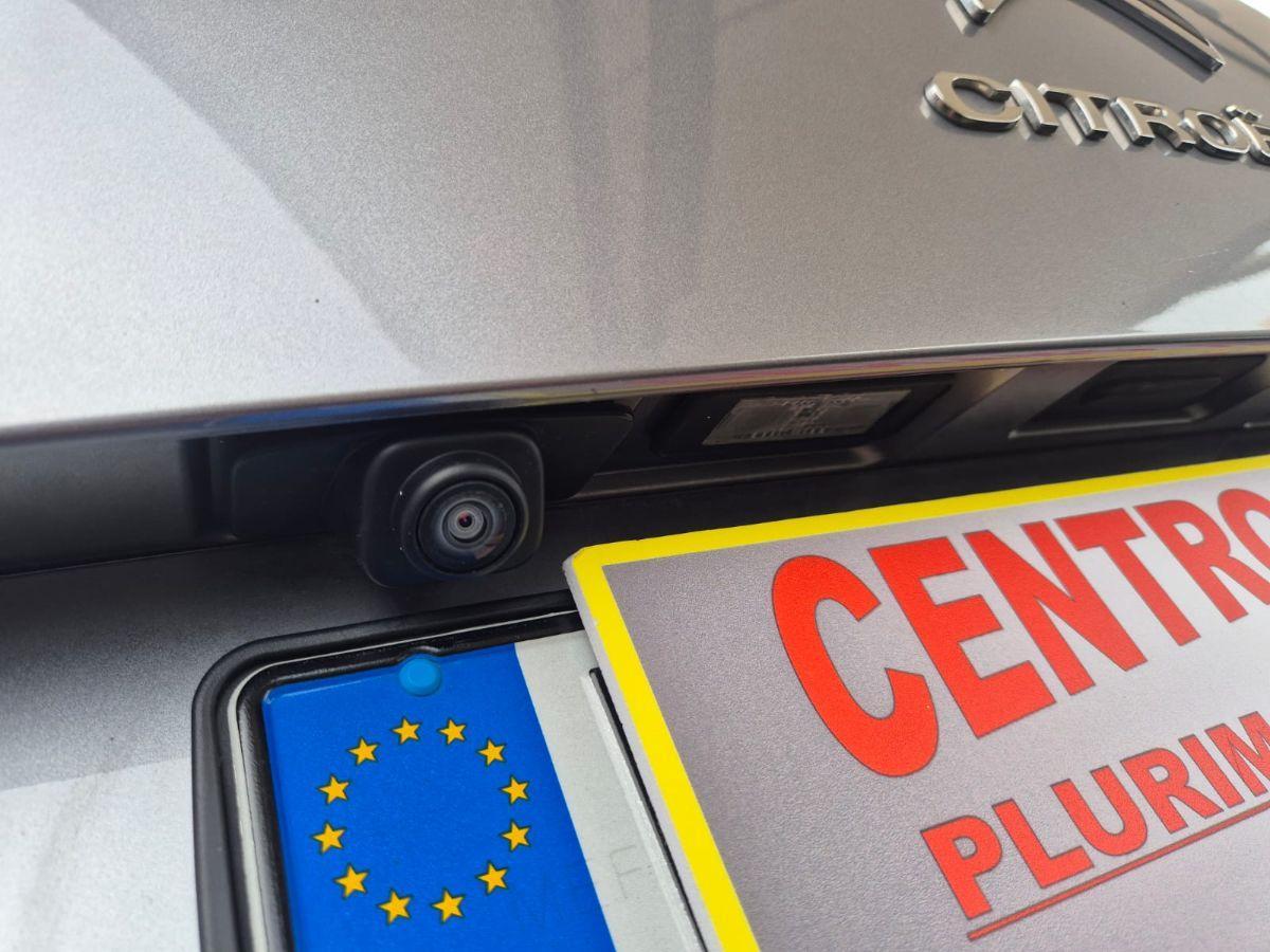 CITROEN - C4 Picasso - BlueHDi 120 S&S Shine