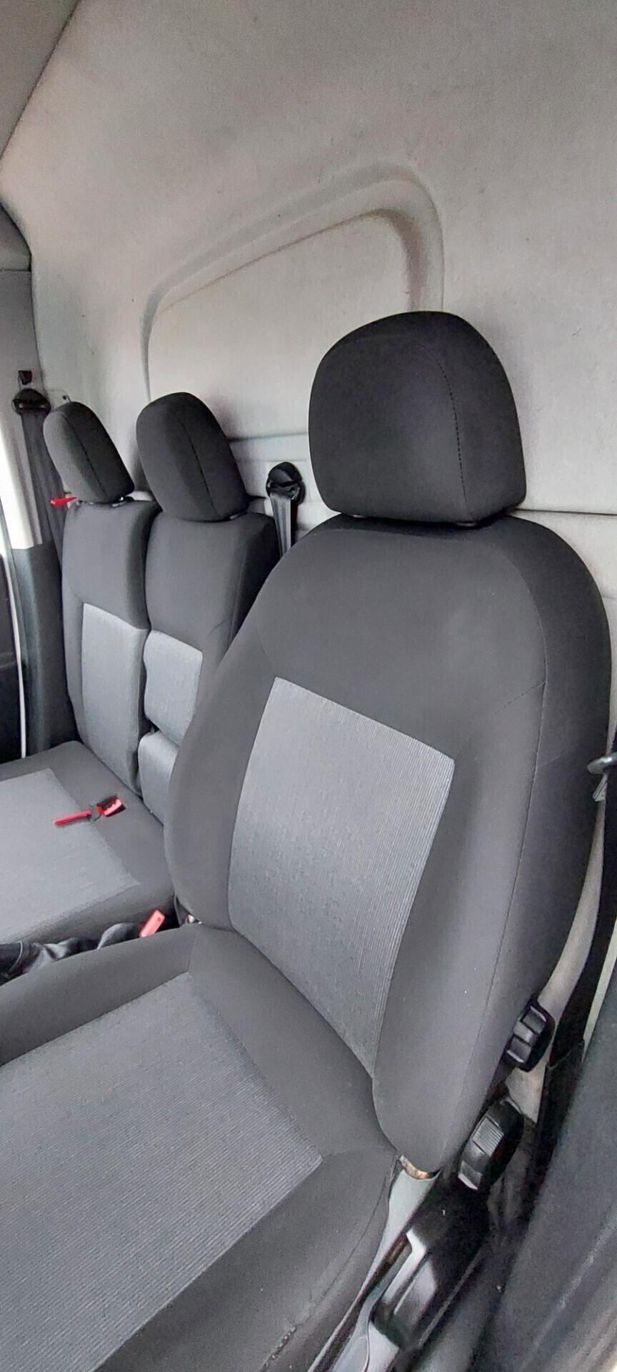 DOBLO" MAXI CARGO 3 POSTI 1,4 T-JET 120 CV METANO DI SERIE POCHI KM PARI AL NUOVO FULL FULL