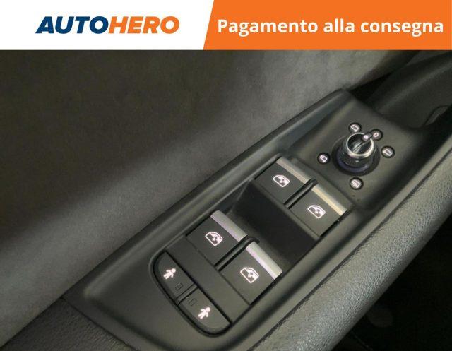 AUDI Q7 50 TDI quattro tiptronic