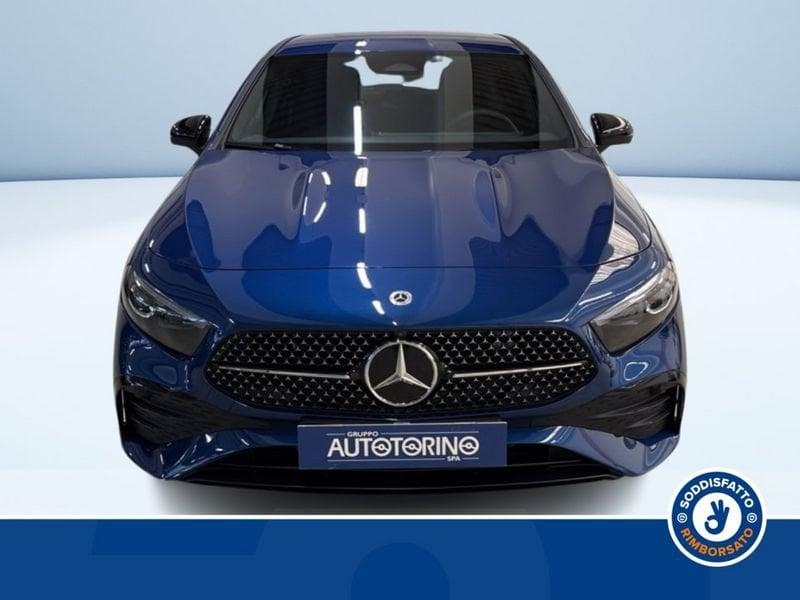 Mercedes-Benz Classe A 250e EQ-Power Automatic AMG Line Advanced Plus Digital Edition