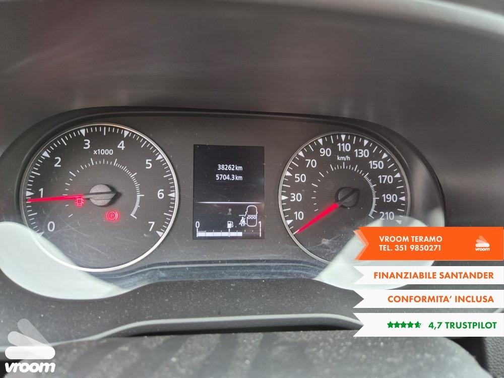 DACIA Duster 1.5 Blue dCi 8V 115 CV 4×4 Presti...