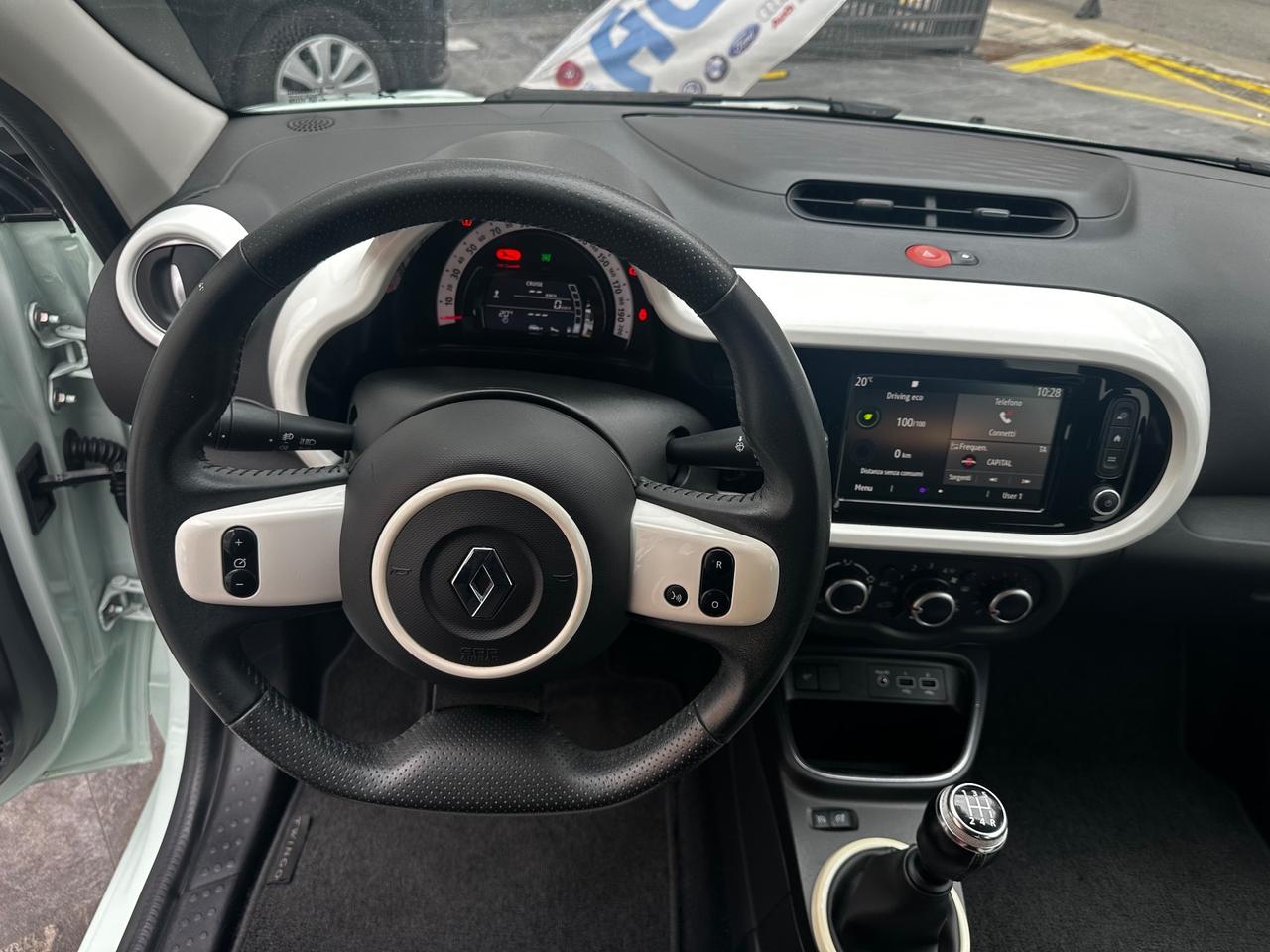 Renault Twingo SCe 65 CV Intens