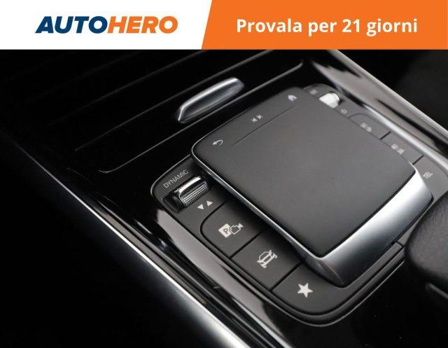 MERCEDES-BENZ GLB 200 Automatic Premium