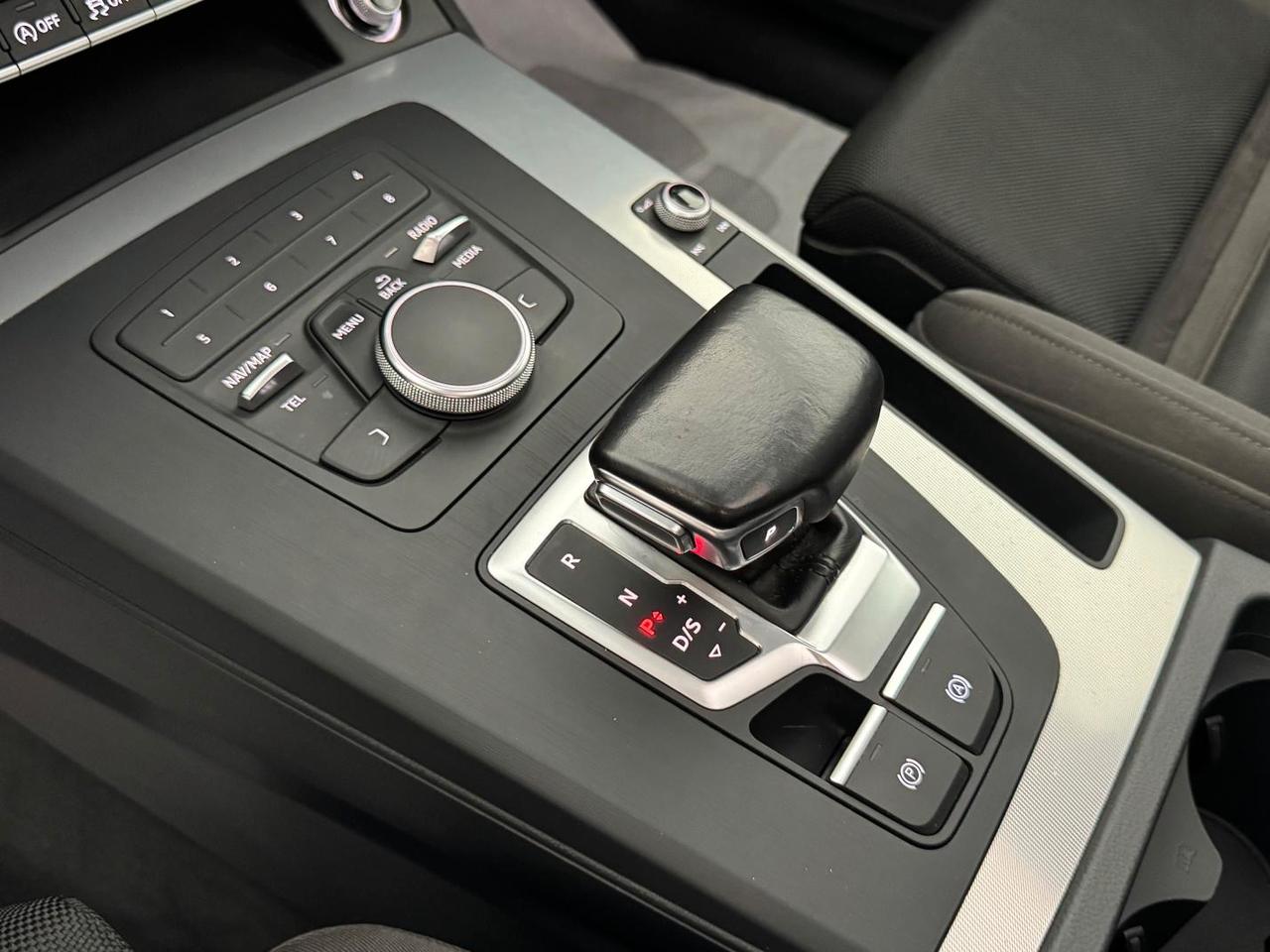 Audi Q5 2.0 Tdi 190cv Quattro Sport Tetto Stupenda