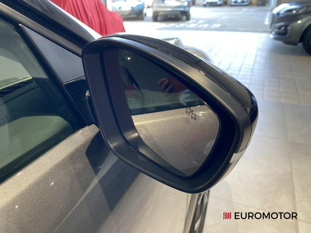 DS DS3 1.5 BlueHDi Opera Auto